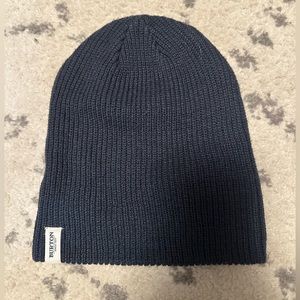 Burton | 2 DND Beanies